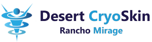 The Desert Cryoskin